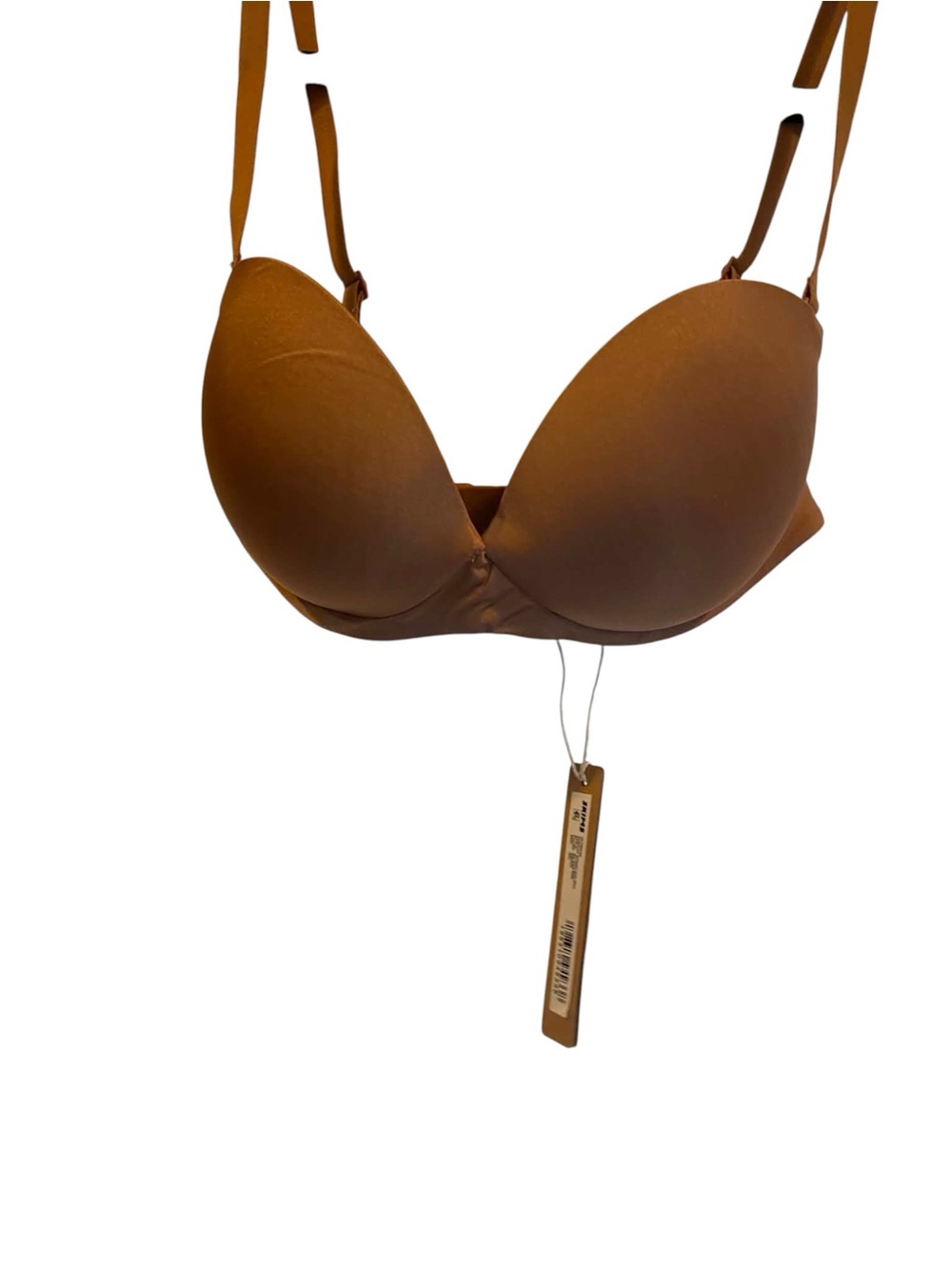 NWT Skims Ultimate Push Up Strapless Bra SIENNA Size 32C